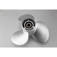 763302 Johnson Evinrude 1966-94 Aluminum Propeller RH 20 25 30 35 45 50 55 60 HP