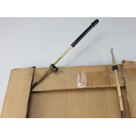 D63732-000-C0 96.0 Morse Control Cable 8' NEW OLD STOCK