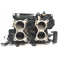 Johnson Evinrude 1986 - 1998 Intake Manifold 88 90 100 110 115 + HP