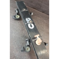 Mercury 1987 - 1989 1990 1991 1992 1993 Cowl Mounting Bracket 70 75 80 90 HP