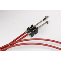 D32377-003 144.0 Morse Control Cable Set 12'