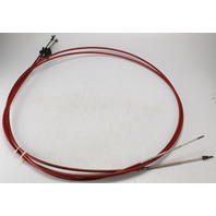 D32377-003 144.0 Morse Control Cable Set 12'