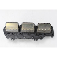 439741 437591 Johnson Evinrude 1998-99 PORT Intake Manifold W/ Reeds 150 175 HP