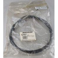 84-M9377 M9377 Quicksilver Control Cable 63" NEW OLD STOCK