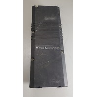 32950-87D61 Suzuki 1988-2003 Electric Parts Holder W/Cover DT 150 175 200 225 HP