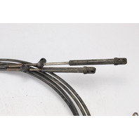 850716A15 Quicksilver Control Cable Set 15'