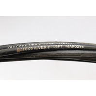 850716A15 Quicksilver Control Cable Set 15'