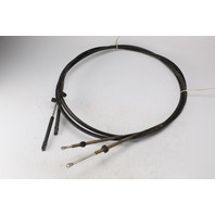 850716A15 Quicksilver Control Cable Set 15'