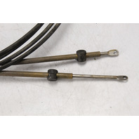 850716A15 Quicksilver Control Cable Set 15'