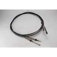 850716A15 Quicksilver Control Cable Set 15'