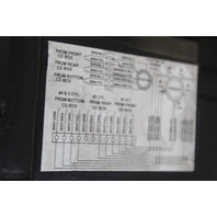 818155T16 Force 1989-1994 Complete Powerhead 150 HP 5 Cylinder Ready to Install