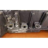 Force 1995 1996 1997 1998 1999 Upper Adapter Plate 75 90 120 HP CLEAN