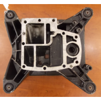 Force 1995 1996 1997 1998 1999 Upper Adapter Plate 75 90 120 HP CLEAN