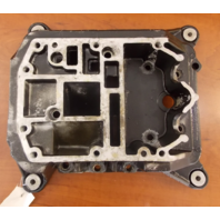 Force 1995 1996 1997 1998 1999 Upper Adapter Plate 75 90 120 HP CLEAN