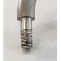 8M0001163 Mercury Steering Link Rod 30 40 50 60 HP 4-Stroke 3 & 4 Cyl EFI