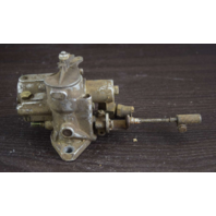 1707 1333-1707 KA-10A Mercury Bottom Carburetor 80 HP 800 Mark 75 DD REBUILT