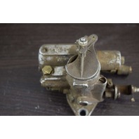1707 1333-1707 KA-10A Mercury Bottom Carburetor 80 HP 800 Mark 75 DD REBUILT