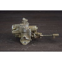 1707 1333-1707 KA-10A Mercury Bottom Carburetor 80 HP 800 Mark 75 DD REBUILT
