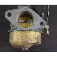 REBUILT! 1997 Force Carburetor Assembly 852551T FO-3C FO3C 25 HP 3 cylinder