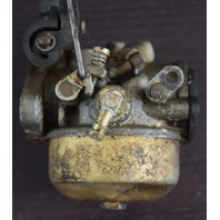 REBUILT! 1997 Force Carburetor Assembly 852551T FO-3C FO3C 25 HP 3 cylinder
