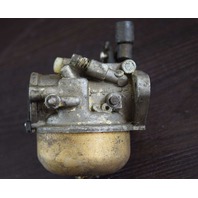 REBUILT! 1997 Force Carburetor Assembly 852551T FO-3C FO3C 25 HP 3 cylinder