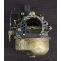 REBUILT! 1997 Force Carburetor Assembly 852551T FO-3C FO3C 25 HP 3 cylinder