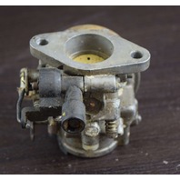 REBUILT! 1997 Force Carburetor Assembly 852551T FO-3C FO3C 25 HP 3 cylinder