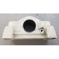 5033563 Johnson Evinrude 2003-2006 Lower Mount Bracket 90 115 140 HP 4 Stroke