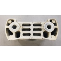 5033563 Johnson Evinrude 2003-2006 Lower Mount Bracket 90 115 140 HP 4 Stroke