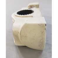 5033563 Johnson Evinrude 2003-2006 Lower Mount Bracket 90 115 140 HP 4 Stroke
