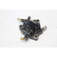 58888A4 C# 58888 Mercury 1970-1975 Fuel Pump Assembly 80 85 HP 4 Cylinder