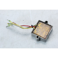Mercury OEM Force 1989 - 1999 Voltage Regulator 40 50 70  + HP 1 YEAR WARRANTY