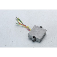 Mercury OEM Force 1989 - 1999 Voltage Regulator 40 50 70  + HP 1 YEAR WARRANTY