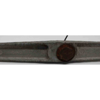 26598 Mercury Vertical Lever 60 70 HP