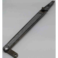 26598 Mercury Vertical Lever 60 70 HP