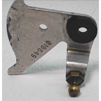 819549 Mercury Force 1992-1999 Throttle Cam 40 50 HP 2 Cylinder
