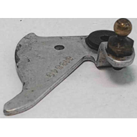 819549 Mercury Force 1992-1999 Throttle Cam 40 50 HP 2 Cylinder