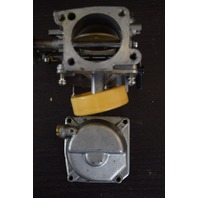 C# M140AA-EE28 Nissan Tohatsu 2002 & Earlier Mid-Bottom Carburetor 140 HP CLEAN