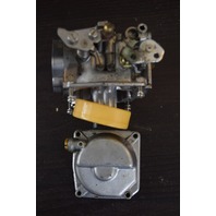 C# M140AA-EE28 Nissan Tohatsu 2002 & Earlier Mid-Bottom Carburetor 140 HP CLEAN