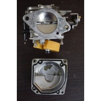 C# M140AA-EE28 Nissan Tohatsu 2002 & Earlier Mid-Bottom Carburetor 140 HP CLEAN