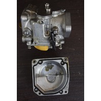 C# M140AA-EE28 Nissan Tohatsu 2002 & Earlier Mid-Bottom Carburetor 140 HP CLEAN