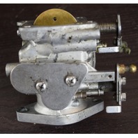 C# M140AA-EE28 Nissan Tohatsu 2002 & Earlier Mid-Bottom Carburetor 140 HP CLEAN