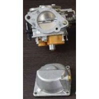 C# M140AA-EE28 Nissan Tohatsu 2002 & UP Bottom Carburetor 140 HP CLEAN