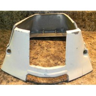 315446 340785 Johnson Evinrude 1971-2005 Lower Exhaust Housing Cover 35 40 + HP