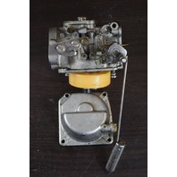 C# M140AA-EE28 Nissan Tohatsu 2002 & UP Upper-Middle Carburetor 140 HP CLEAN