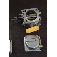 C# M140AA-EE28 Nissan Tohatsu 2002 & UP Upper-Middle Carburetor 140 HP CLEAN