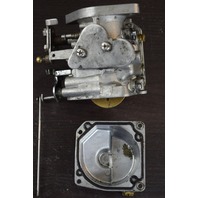 C# M140AA-EE28 Nissan Tohatsu 2002 & UP Upper-Middle Carburetor 140 HP CLEAN