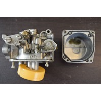 C# M140AA-EE28 Nissan Tohatsu 2002 & UP Bottom Carburetor 140 HP CLEAN