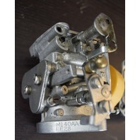 C# M140AA-EE28 Nissan Tohatsu 2002 & UP Bottom Carburetor 140 HP CLEAN