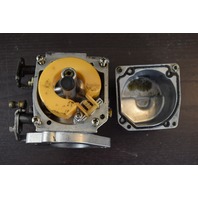 C# M140AA-EE28 Nissan Tohatsu 2002 & UP Bottom Carburetor 140 HP CLEAN